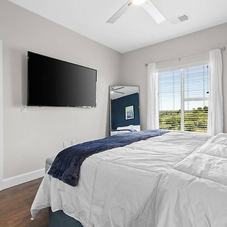 Beverly Hills Suite Penthouse The Gulch Nashville Extérieur photo